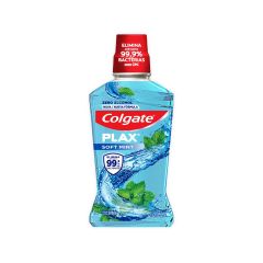 Enjuague Bucal Colgate Plax Soft Mint x 500ml