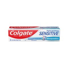 Crema Dental Colgate Sensitive Blanqueadora X 73ml