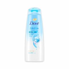 Shampoo Dove Hidratación + Vitaminas x 400ml