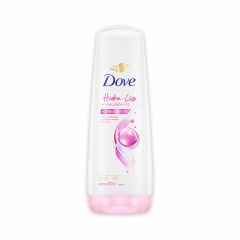 Acondicionador Dove Hidra-Liso + Hialurónico x 400ml