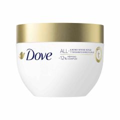 Tratamiento Dove 250Ml Bond Intense Repa