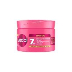 Tratamiento Capilar Sedal Ceramidas Hydra-glycerin Complex X 300ml