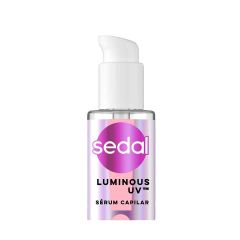 Sedal Serum Capilar 110Ml Luminuos Vr