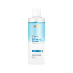 Shampoo Dove Hidratación + Hialuron-vit Experto En Daños X 370ml