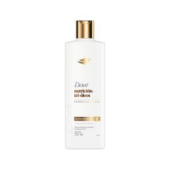 Acond Dove 370Ml Nuticion+Tri-Oleos