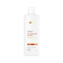 Shampoo Dove Uv Repair Glow Ferúlico Experto En Daños X 370ml