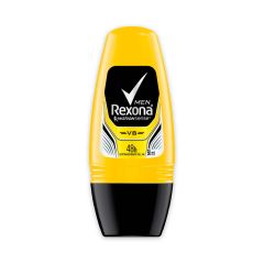 Desodorante Rexona 50g Rollo V8