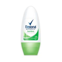 Desodorante Rexona 50g Rollo Bamboo