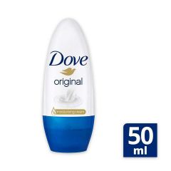 Desodorante Dove 50G Rollo Original