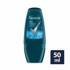 Desodorante Rexona 50m Rollo Xtracool