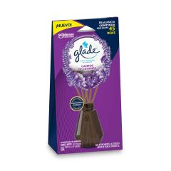 Ambientador Glade 100ml Varitas Lavanda