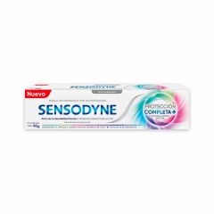 Crema Sensodyne Protección Completa
