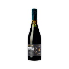 Vino Tinto Piccini Lambrusco Reggiano Botella x 750ml