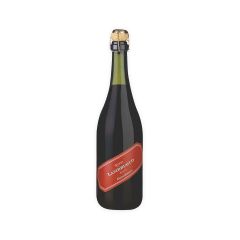 Vino Lambrusco Medici Rosso 750Ml