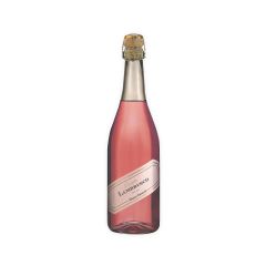 Vino Lambrusco Medici Rose 750M