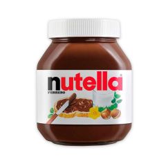 Crema Nutel 750g Cacao/leche