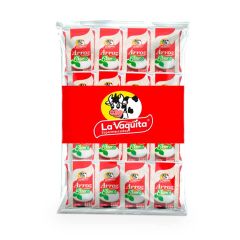 Arroz Blanco La Vaquita x 500gr x 25 Unidades
