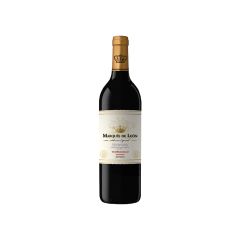 Vino Marques de Leon 750Ml Tinto
