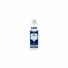 Desodorante En Aerosol Lea Men Extra Dry Dermo Protection X 150ml