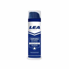 Espuma Afeitar Lea 250Ml Piel Sensible