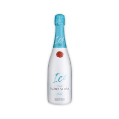 Vino Espumoso Jaume Serra 750m Ice Blanc