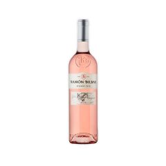 Vino Ramon 750Ml Bilbao Rosado Rioja