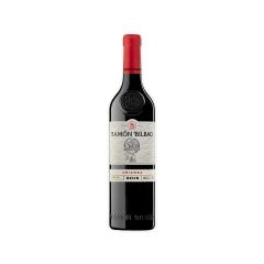 Vino Tinto Ramon Bilbao Crianza 750M