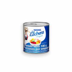 Leche Condensada La Lechera Nestlé Lata X 100gr