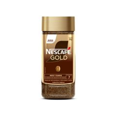 Café Soluble Nescafé Gold Rico Y Suave Frasco X 95gr