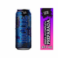 Aperitivo Four Loko Blue Lata x 473ml
