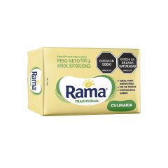 Esparcible Para Mesa Y Cocina Rama x 500gr