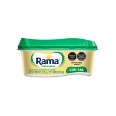 Esparcible Para Mesa Y Cocina Rama Con Sal x 250gr