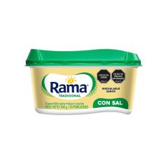 Esparcible Para Mesa Y Cocina Rama Con Sal x 500gr
