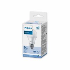 Bombillo Philips Ecohome Luz Led 14W Luz Fría x Unidad