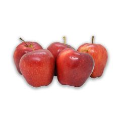 Manzana Roja Unidad