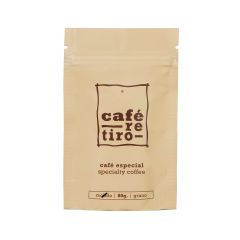 Café Retiro Especial Molido Bolsa X 80gr