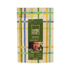 Café Retiro Especial Grano Edgar Tobón Bolsa X 250gr
