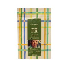 Cafe Retiro Molido 250G Edgar Tobon