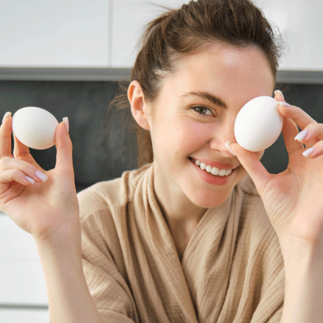 El huevo: un superalimento para una dieta balanceada