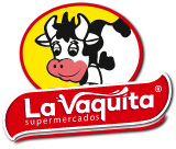 Logo footer Vaquita Express