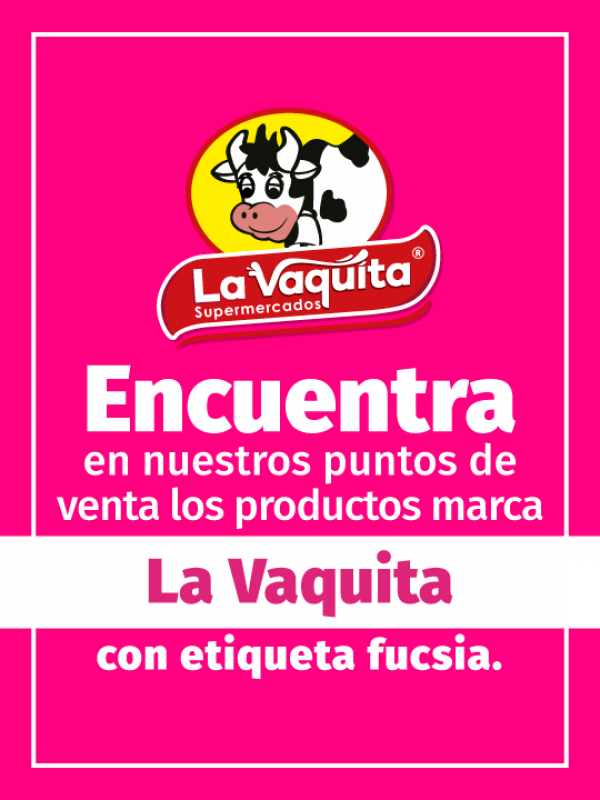 La Vaquita Supermercados Vaquita Express