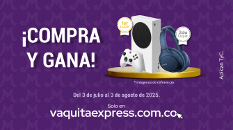 Compra y gana con Mondelez