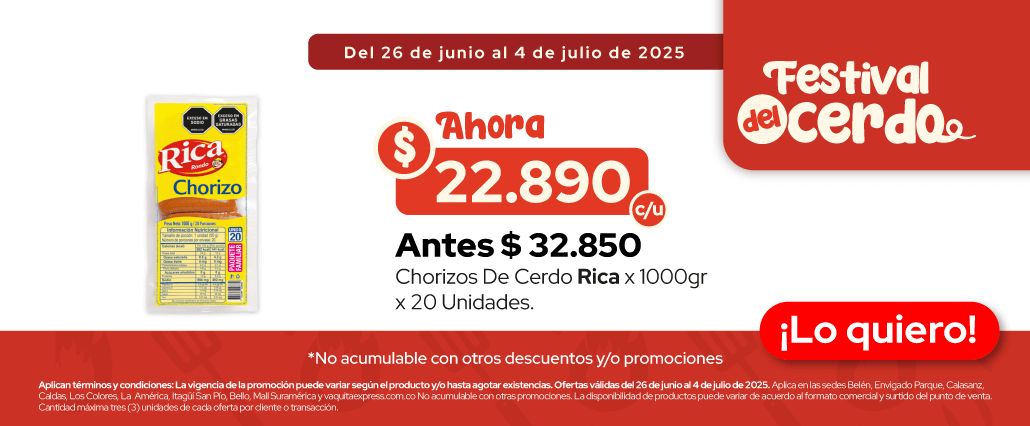 Tu mercado a Domicilio: Compra Frutas, Verduras y Carnes Frescas - La ...