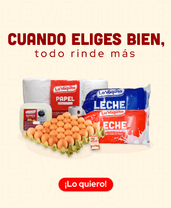 Cuando eliges bien, todo rinde más