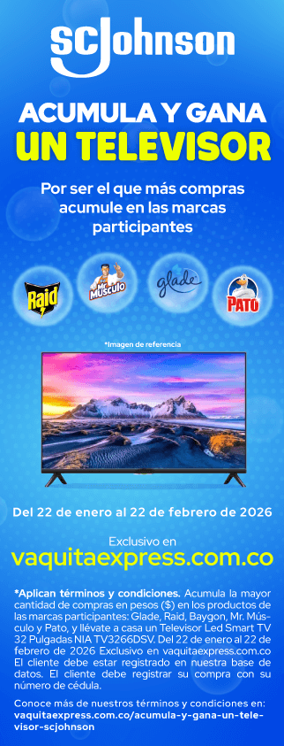 Hot Days solo el 15 y 16 de agosto de 2024, 20% de descuento en todo el portafolio Nutresa, solo en vaquitaexpress.com.co