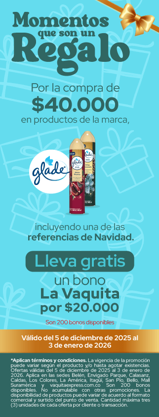 Hot Days solo el 15 y 16 de agosto de 2024, 20% de descuento en todo el portafolio Nutresa, solo en vaquitaexpress.com.co