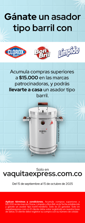 Gana u bono Homecenter con Sc Johnson, acumula la mayor cantidad de compras en productos de la marca Glade, y gánate 1 de los 2 bonos de Homecenter por valor de $500.000