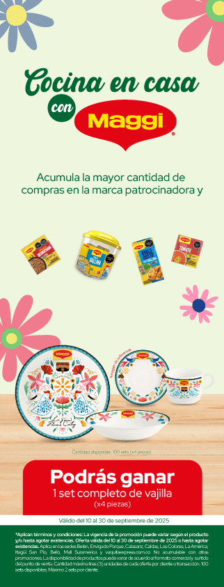 Hot Days solo el 15 y 16 de agosto de 2024, 20% de descuento en todo el portafolio Nutresa, solo en vaquitaexpress.com.co